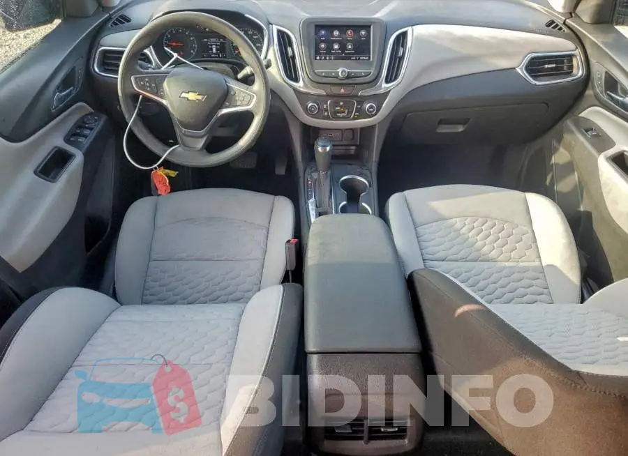 2GNAXHEV1M6164509 Photo# 8