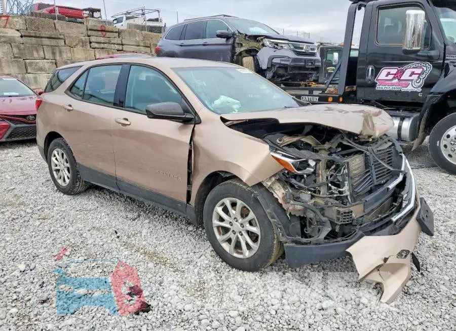 2GNAXHEV2J6316034 Photo# 4