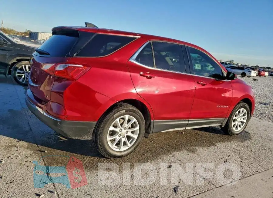 2GNAXKEV6L6172195 Photo# 3