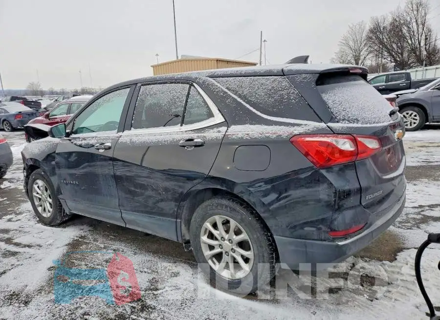 2GNAXKEV8L6188172 Photo# 2