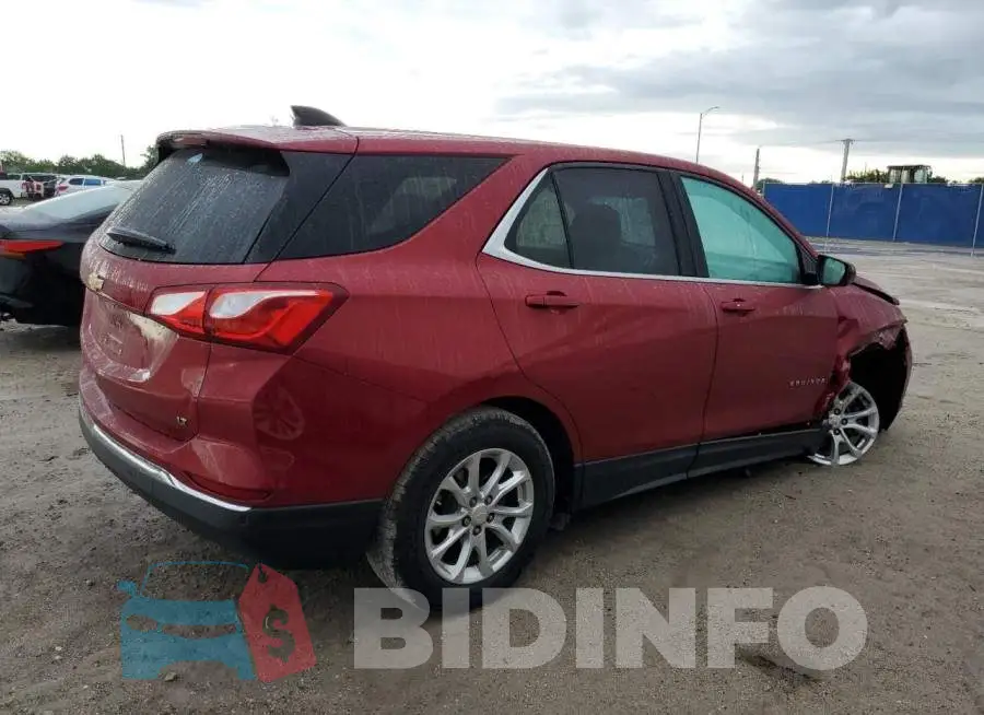 2GNAXKEV9L6122584 Photo# 3