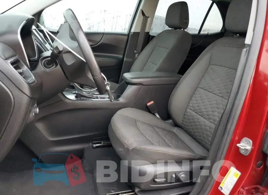2GNAXKEV9L6122584 Photo# 7