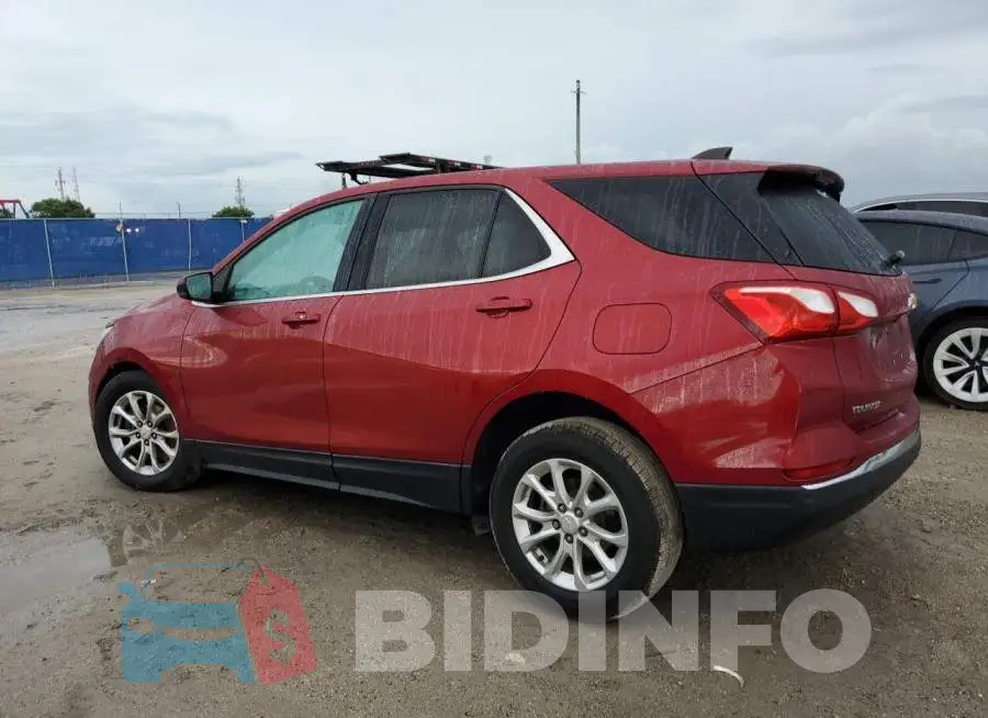 2GNAXKEV9L6122584 Photo# 2