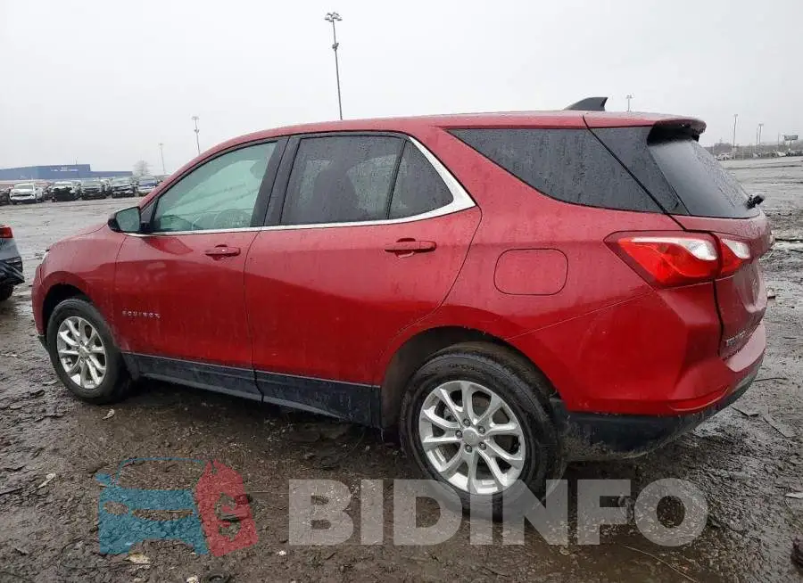 2GNAXKEV9M6165839 Photo# 2
