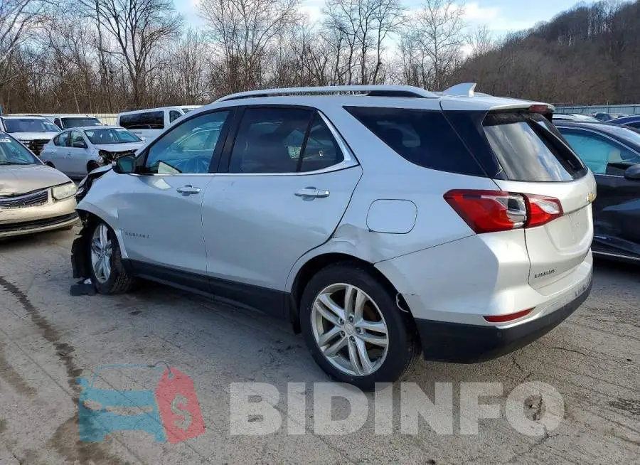 2GNAXMEV0J6207080 Photo# 2