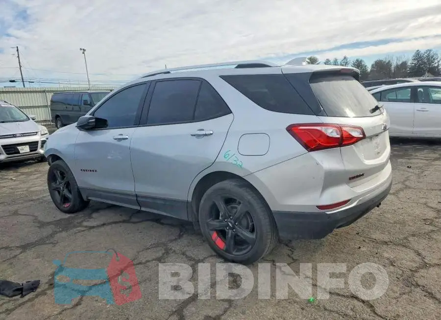 2GNAXPEX4L6272830 Photo# 2