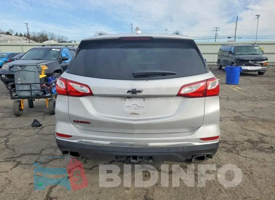 2GNAXPEX4L6272830 Photo# 6