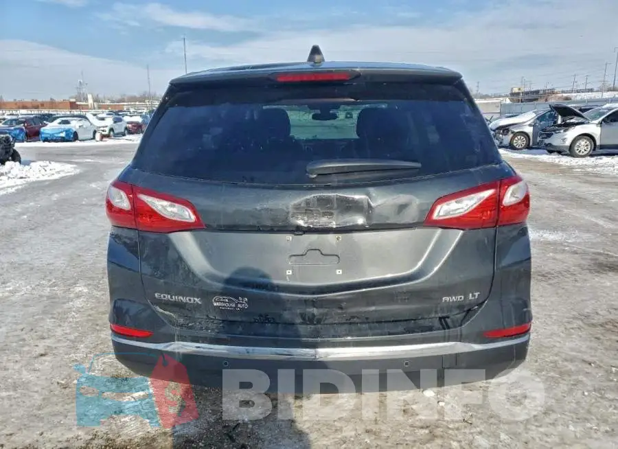 2GNAXTEV6L6157041 Photo# 6