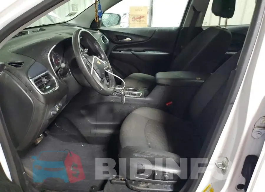 2GNAXUEV1L6189952 Photo# 7