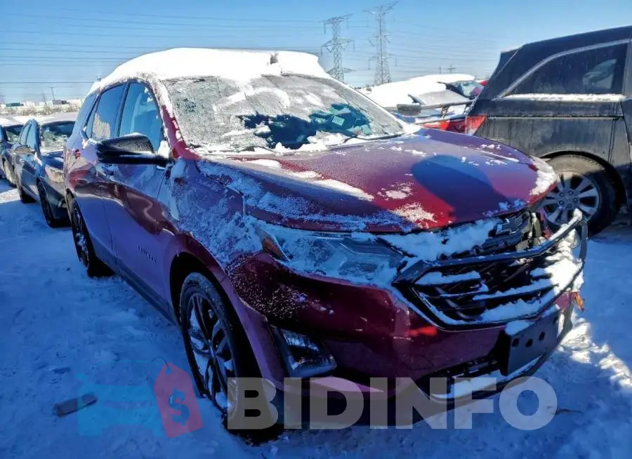 2GNAXUEV4L6254079 Photo# 4