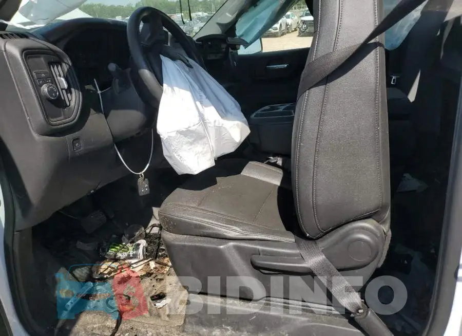 3GCNWAEH6MG329294 Photo# 7