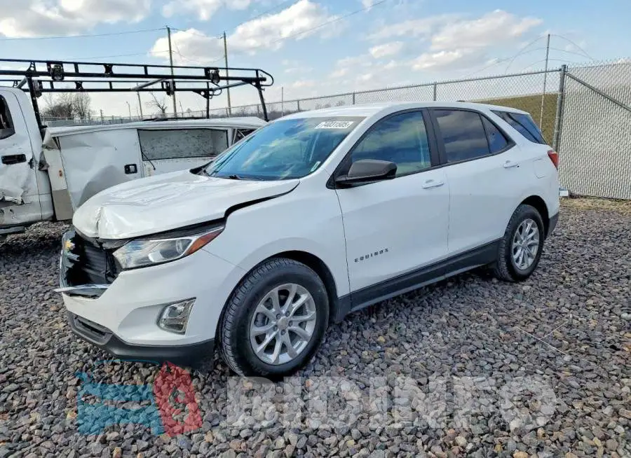 3GNAXHEV3LS711652 Photo# 1