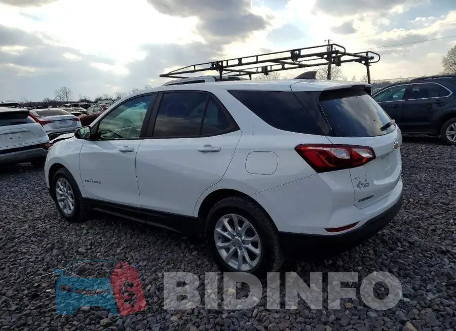 3GNAXHEV3LS711652 Photo# 2