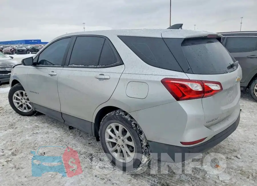 3GNAXHEV6LS521473 Photo# 2