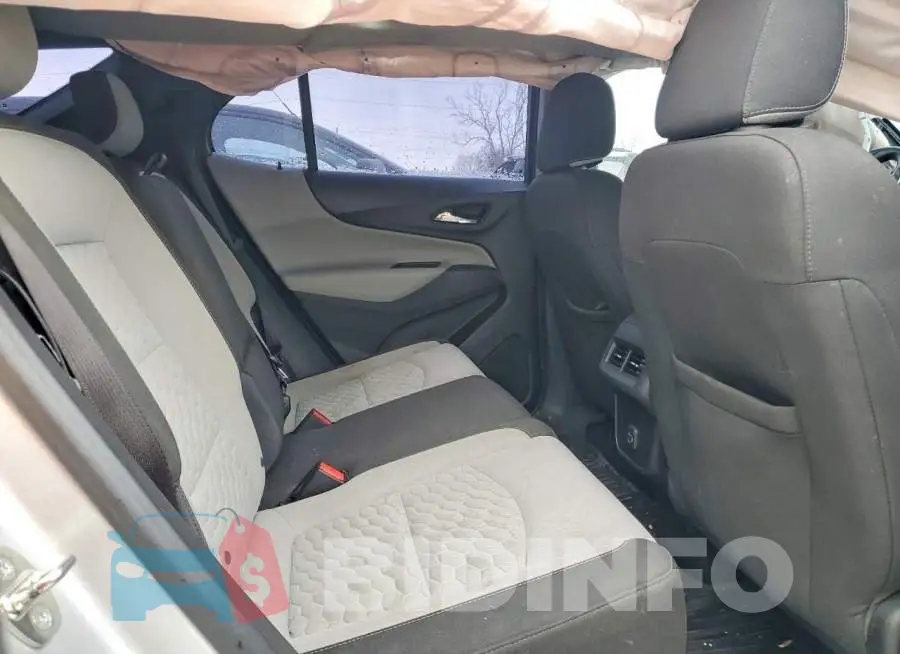 3GNAXHEV6LS521473 Photo# 11