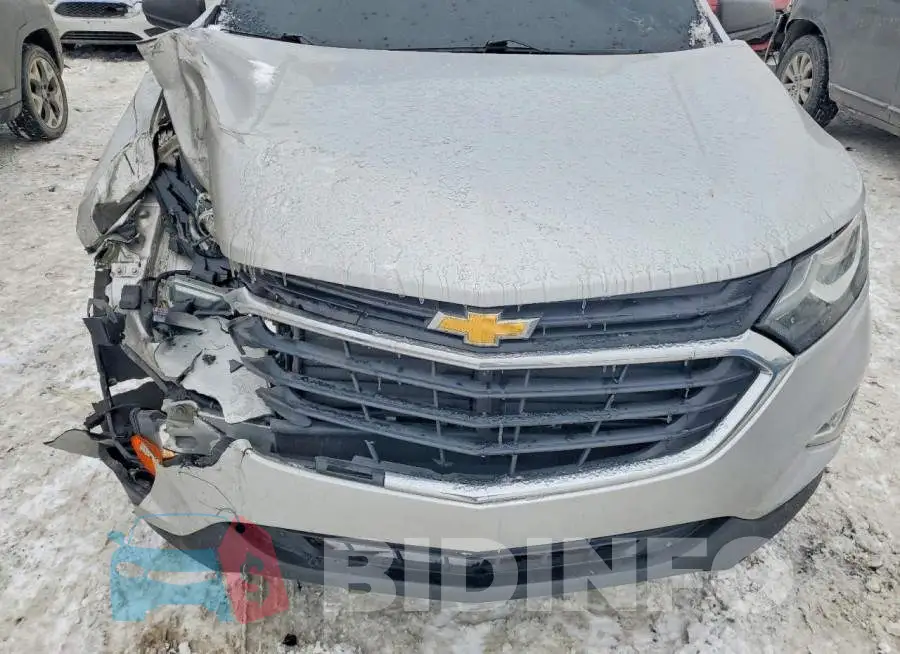 3GNAXHEV6LS521473 Photo# 12