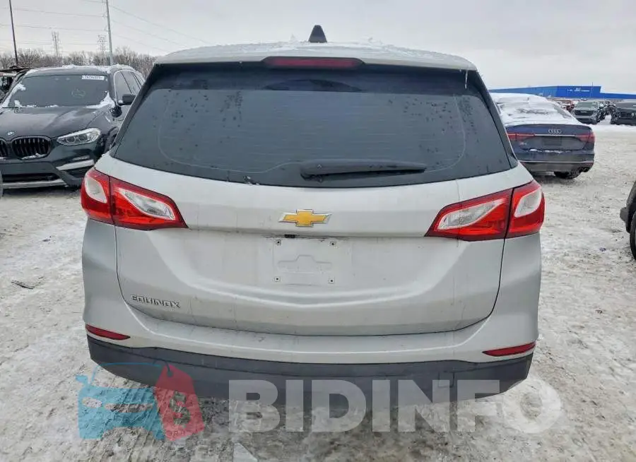 3GNAXHEV6LS521473 Photo# 6