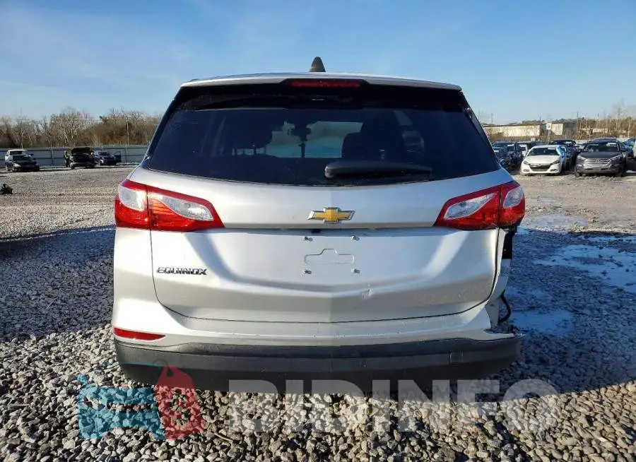 3GNAXHEV8LS698039 Photo# 6