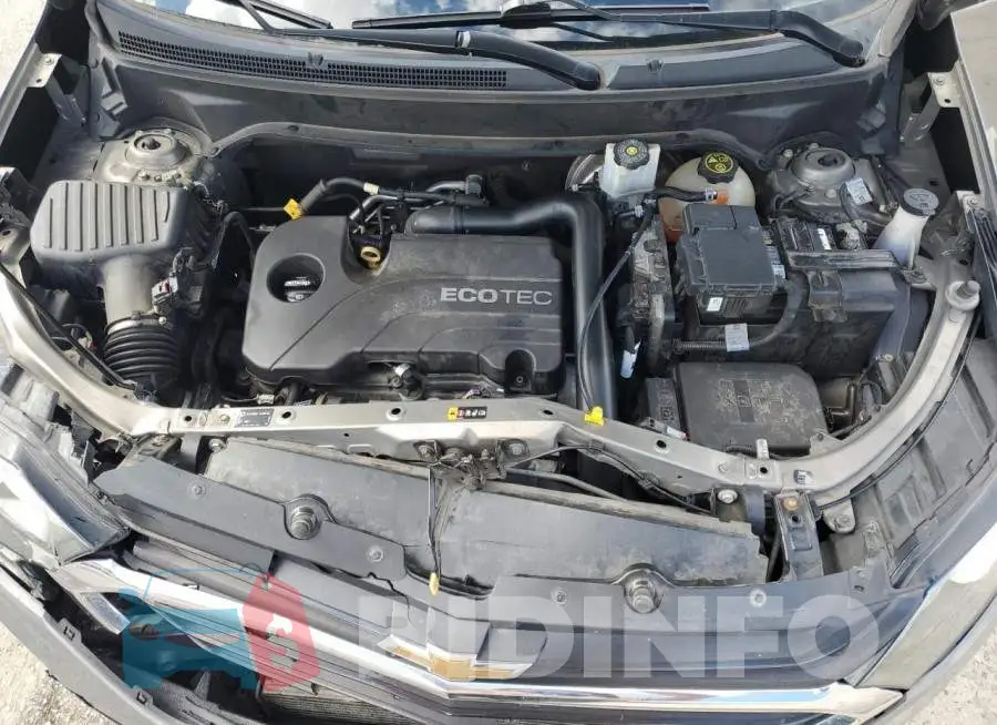 3GNAXJEVXJS532075 Photo# 12