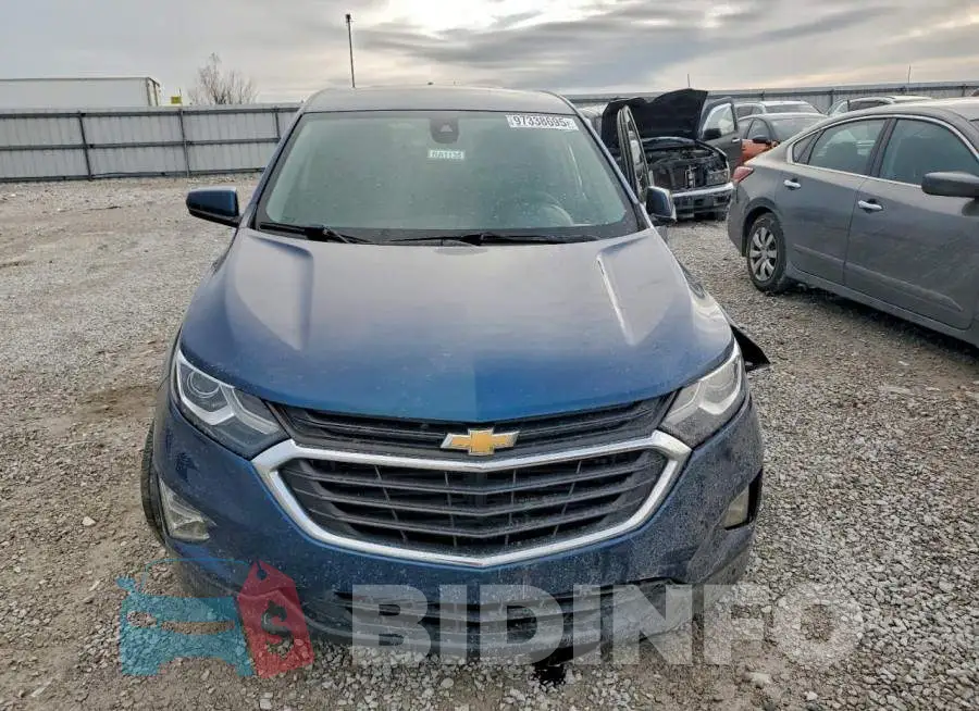 3GNAXKEV8ML310638 Photo# 5