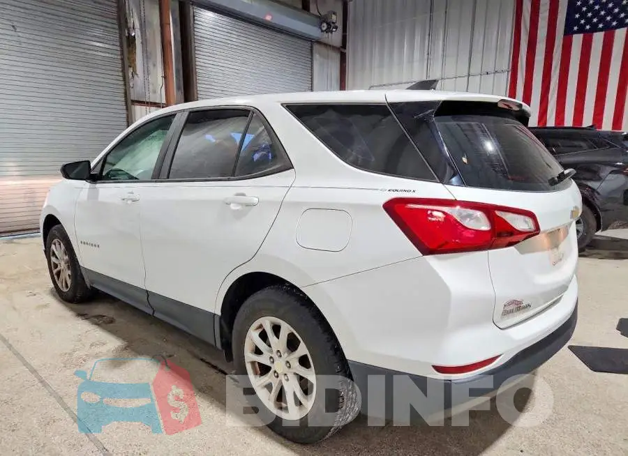 3GNAXSEV7LS620381 Photo# 2