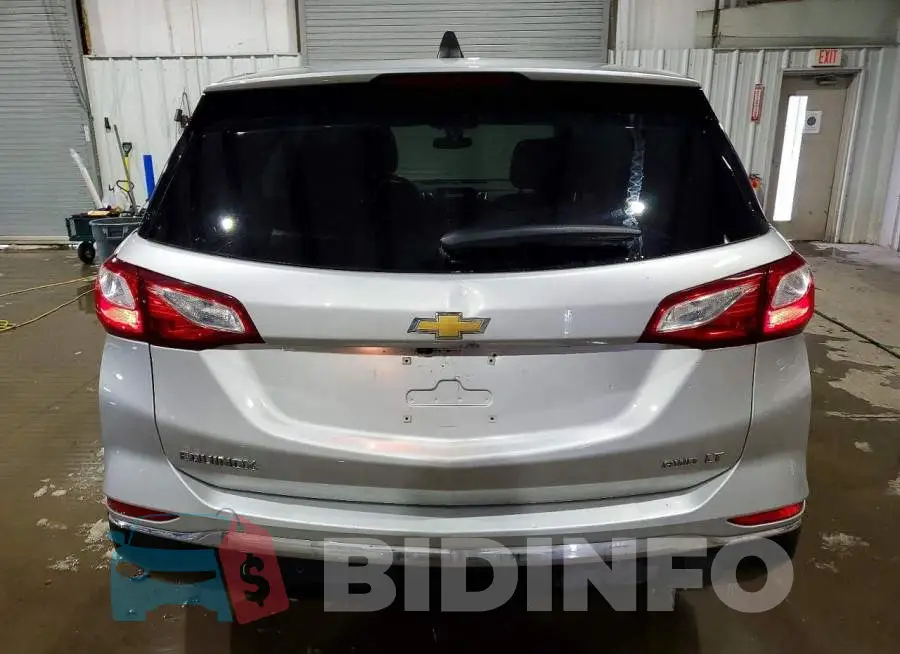 3GNAXTEV2MS161168 Photo# 6