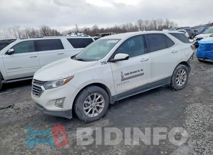 3GNAXUEV6LS675562 Photo# 1
