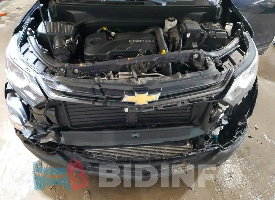 3GNAXUEV7LS603267 Photo# 12