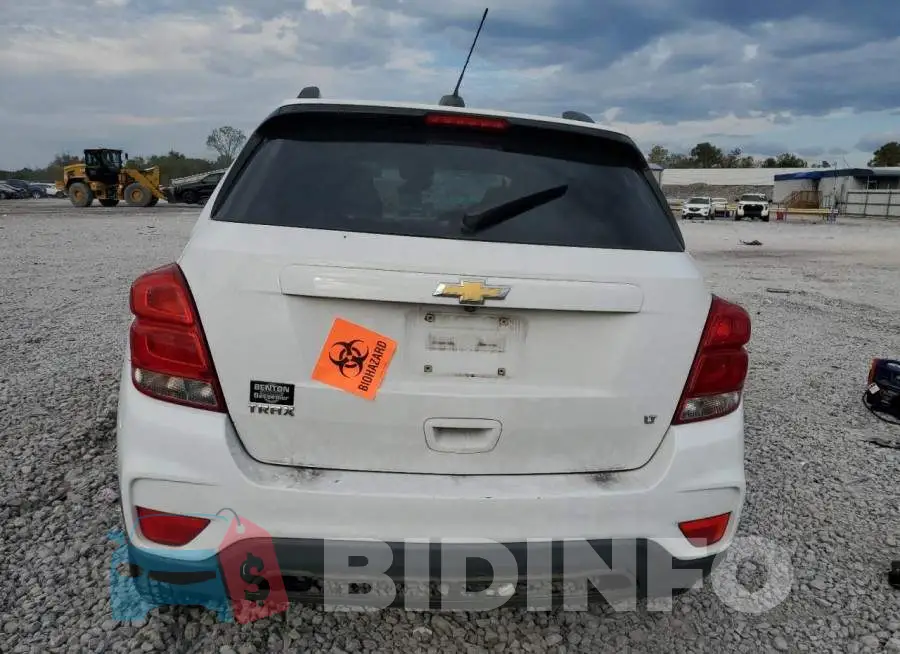 3GNCJLSB4HL235548 Photo# 6
