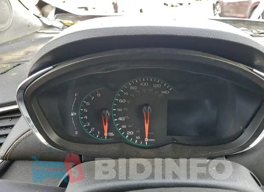 3GNCJPSB0HL239930 Photo# 9