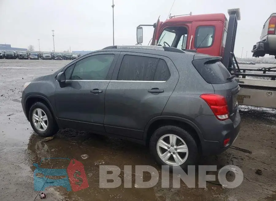 3GNCJPSB0KL352901 Photo# 2