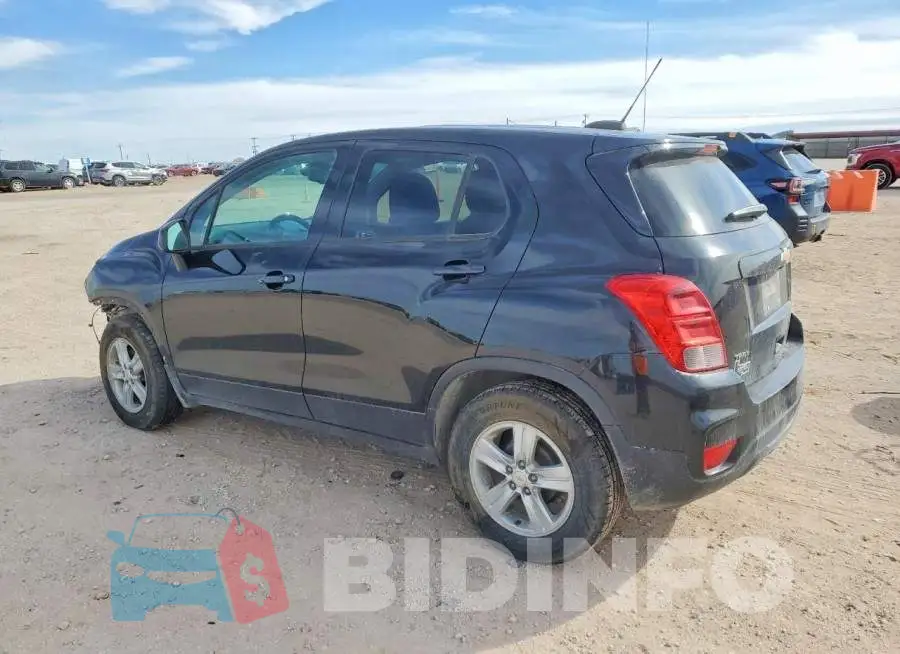KL7CJKSB2LB315151 Photo# 2