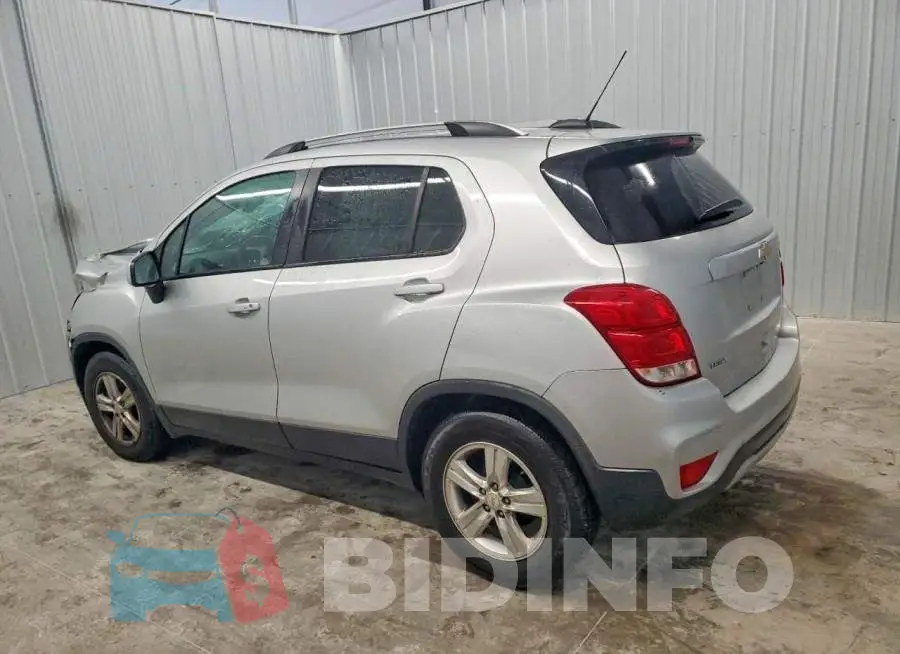 KL7CJLSB3MB328188 Photo# 2