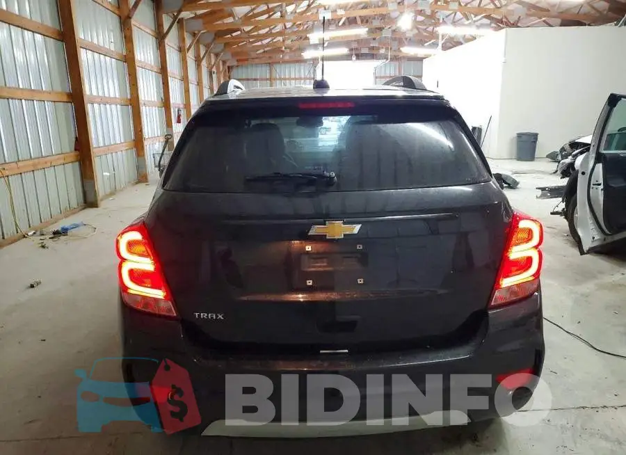 KL7CJLSB6MB335216 Photo# 6