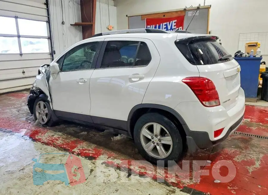 KL7CJPSB8LB324241 Photo# 2