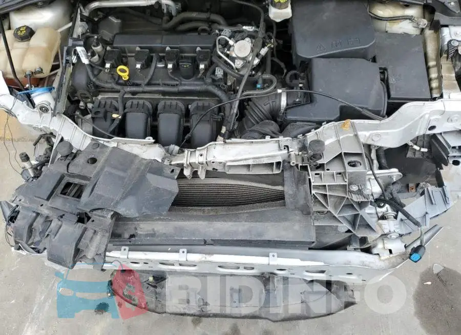 1FADP3E28JL304854 Photo# 11