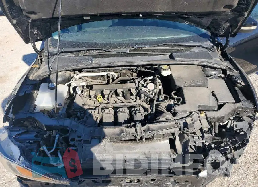 1FADP3F20HL217068 Photo# 11