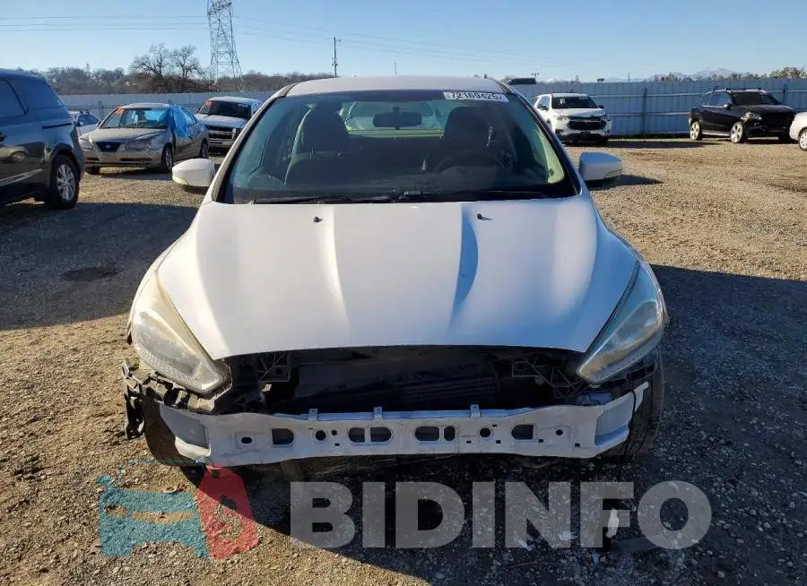 1FADP3F22HL268636 Photo# 5