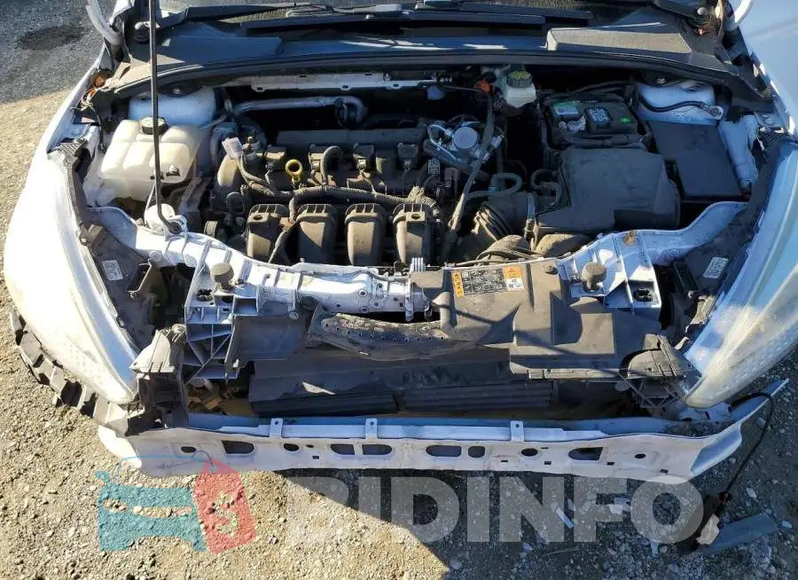 1FADP3F22HL268636 Photo# 11