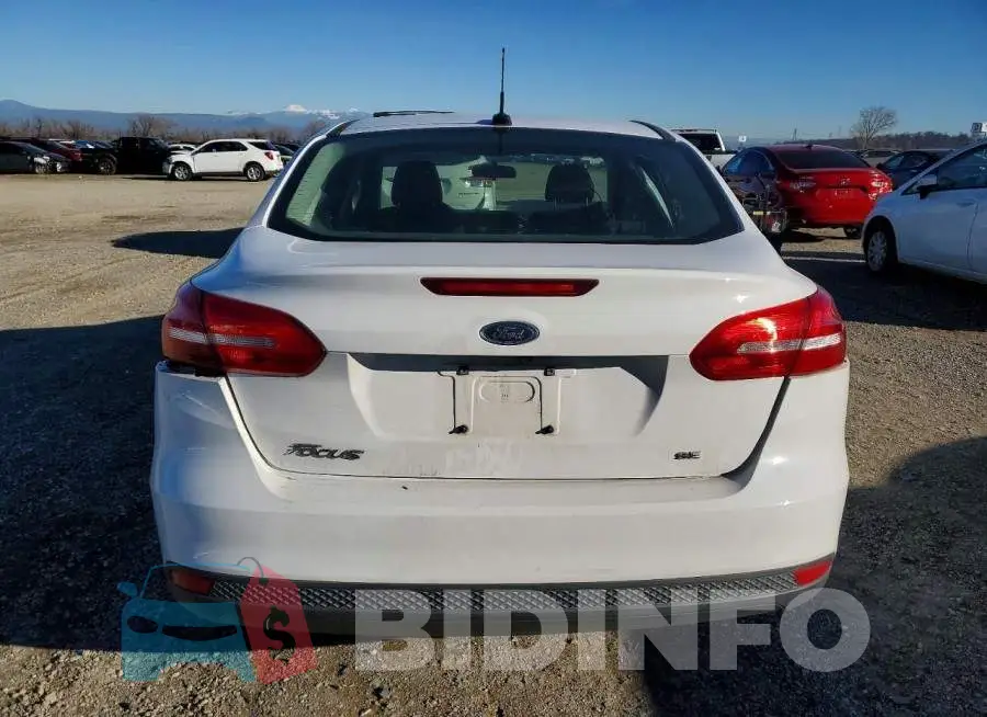 1FADP3F22HL268636 Photo# 6