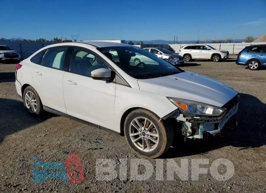 1FADP3F22HL268636 Photo# 4