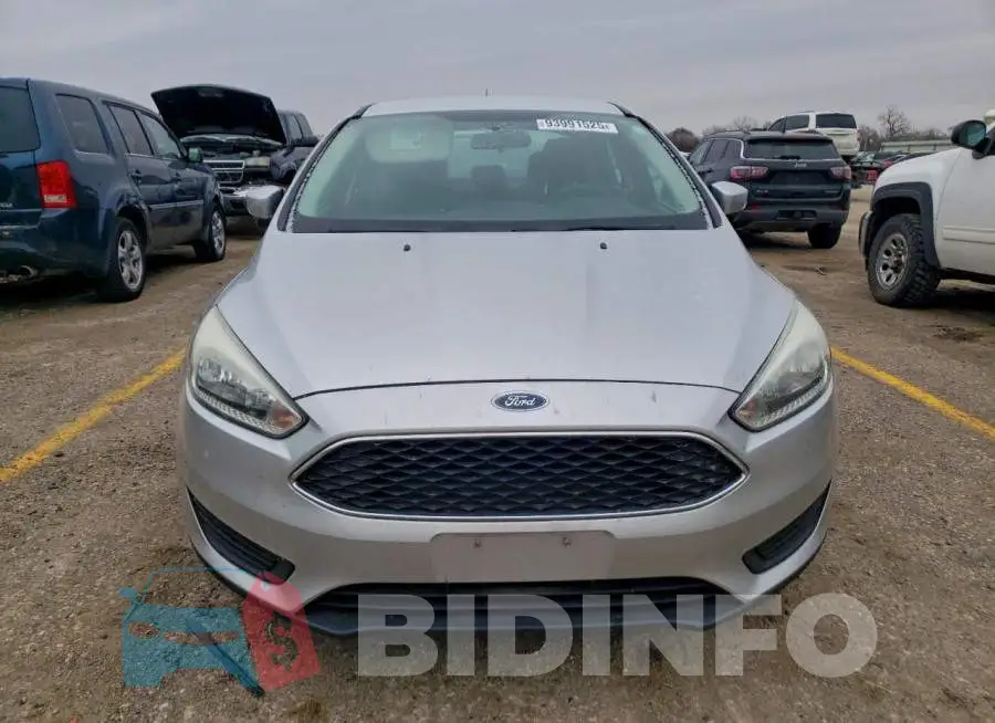 1FADP3F26HL277002 Photo# 5