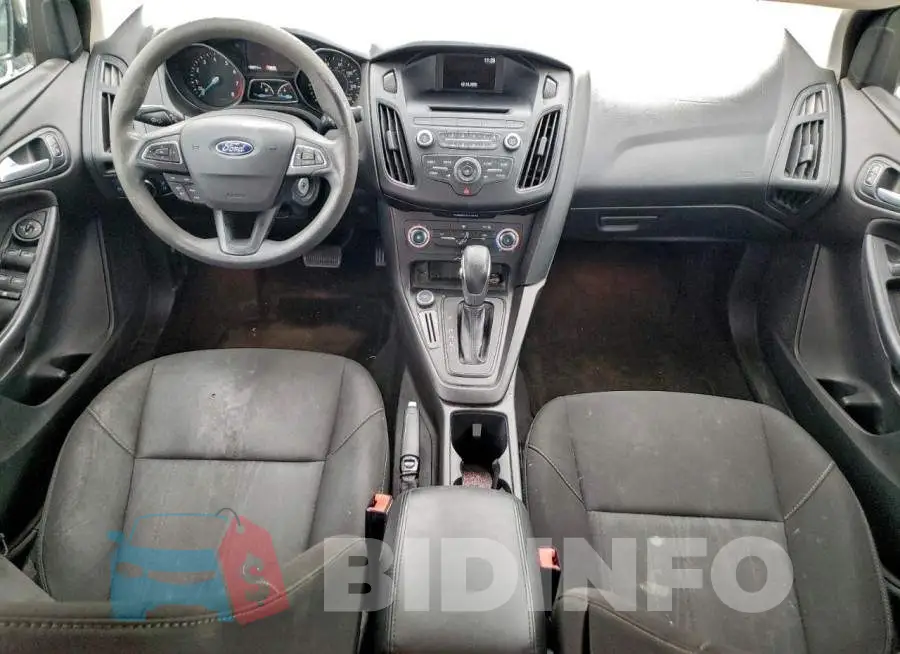 1FADP3F26HL277002 Photo# 8