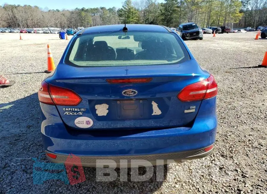 1FADP3FE2JL214270 Photo# 6