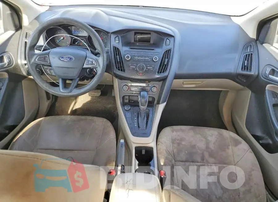1FADP3FE9HL269504 Photo# 8