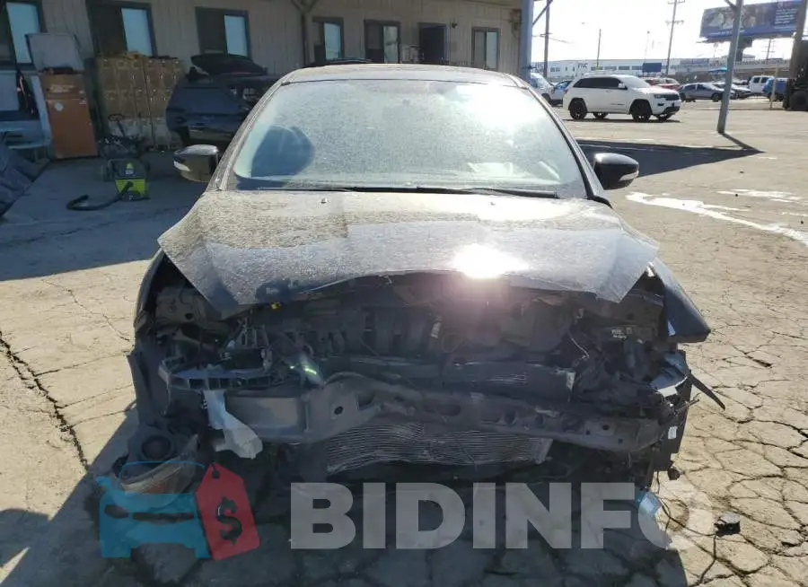 1FADP3M28JL205212 Photo# 5