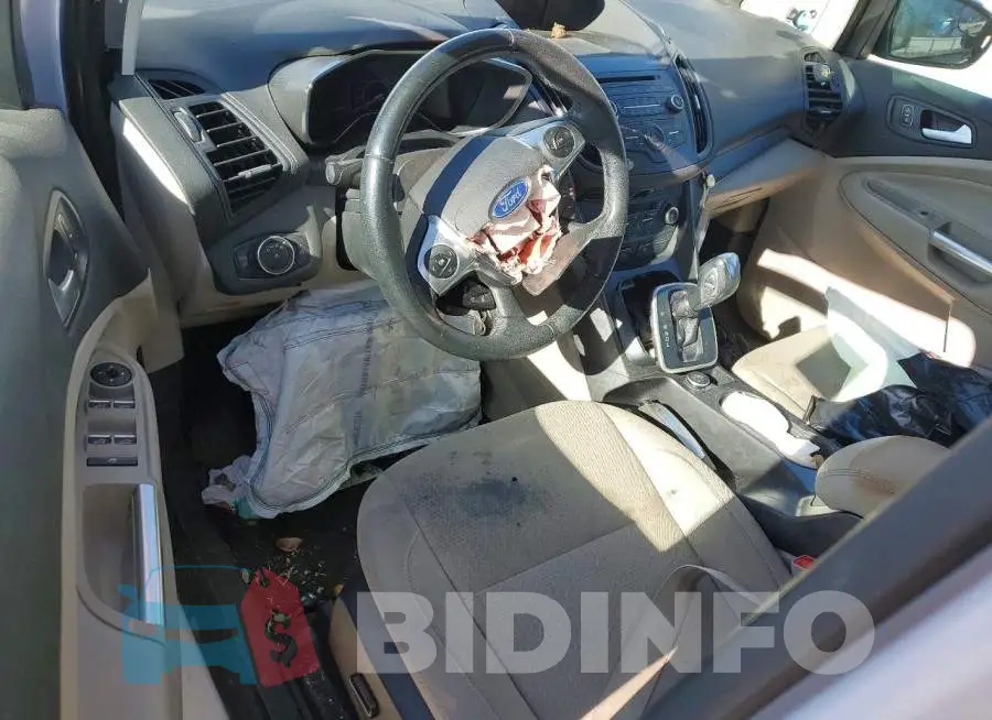 1FADP5EU7HL114972 Photo# 8