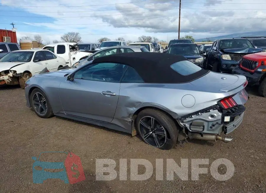 1FAGP8UH1S5124864 Photo# 2