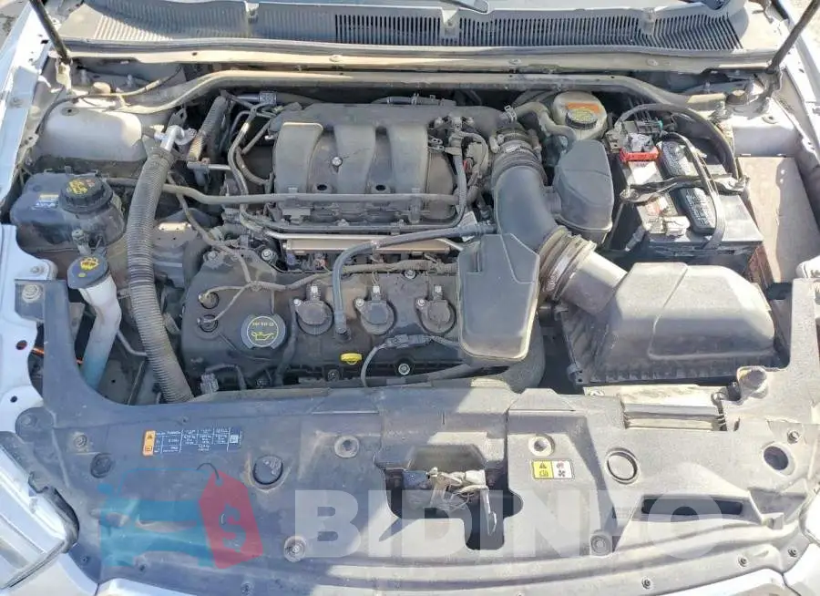 1FAHP2F83HG108645 Photo# 11
