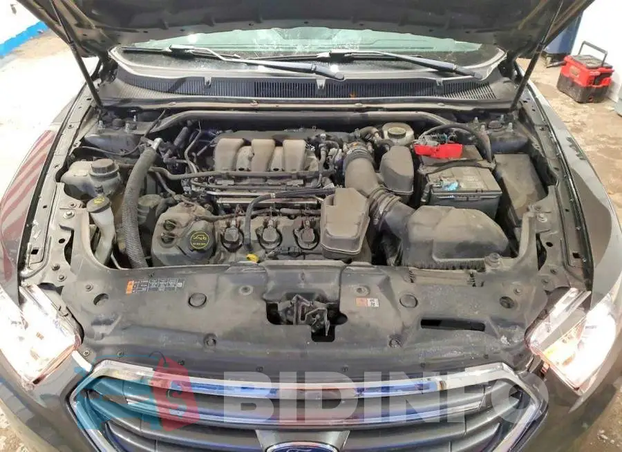 1FAHP2J81JG112982 Photo# 11